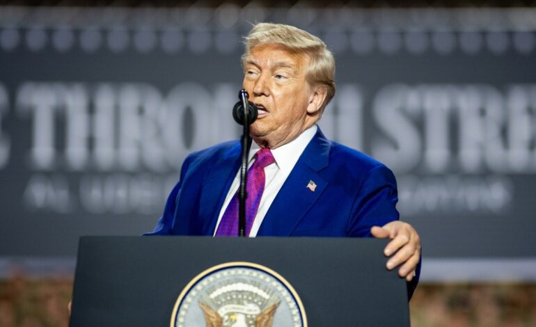 Trump afirma que se reunirá con Putin » tan pronto como sea posible» y el Kremlin lo descarta por el momento