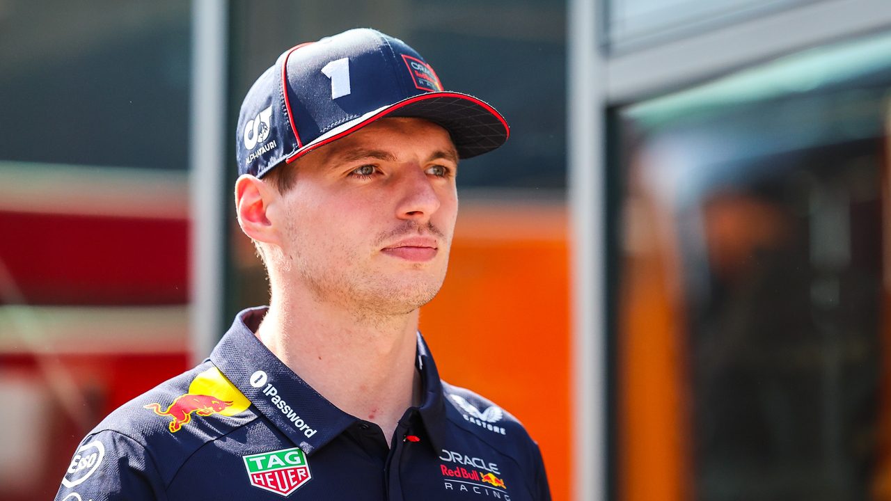 Los miedos de Max Verstappen que podrían hacer saltar las alarmas en Red Bull: «La preocupación…»