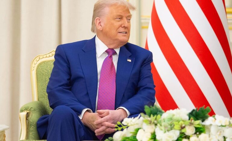 El Supremo de EEUU falla en contra de Trump y bloquea la ley que permite acelerar la deportación de migrantes