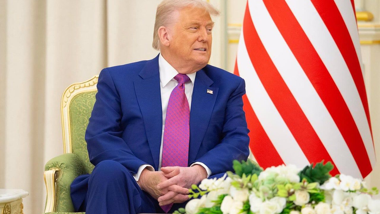 El Supremo de EEUU falla en contra de Trump y bloquea la ley que permite acelerar la deportación de migrantes