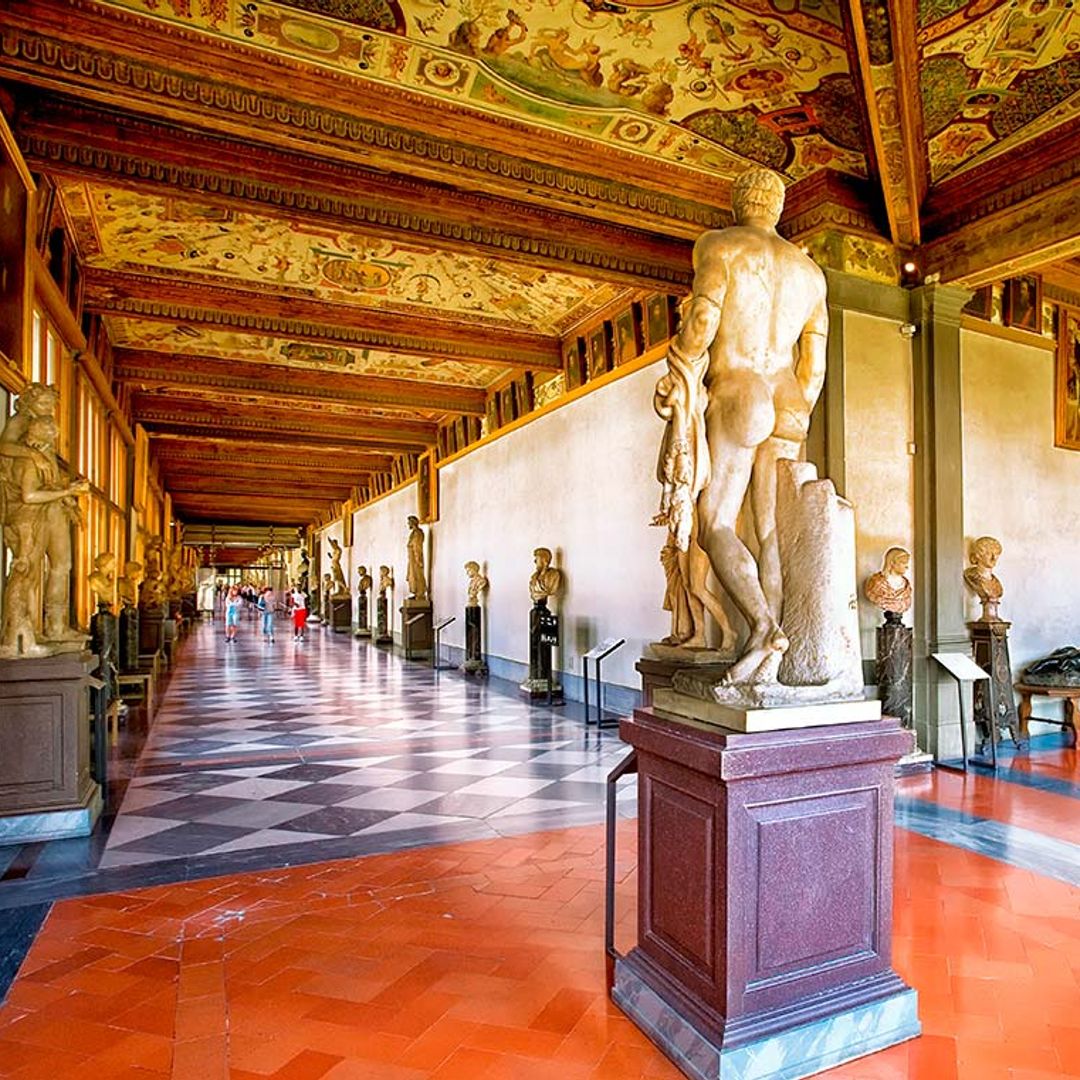 Uffizi G6R2BG