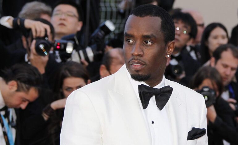las claves de la primera parte del juicio contra el rapero Diddy Combs