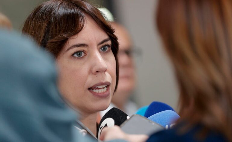Mazón se quiere salvar a sí mismo y Feijóo se quiere salvar de Mazón