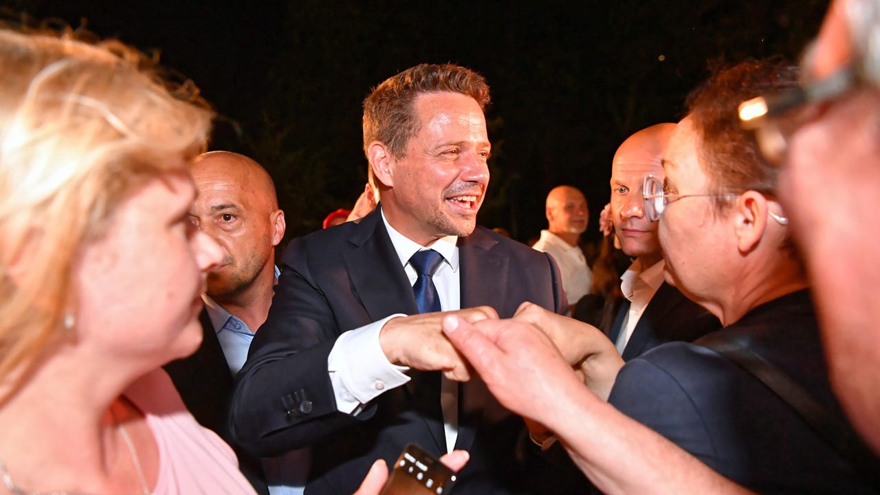 Las elecciones presidenciales en Polonia evalúan el apoyo a la política europeísta de Tusk