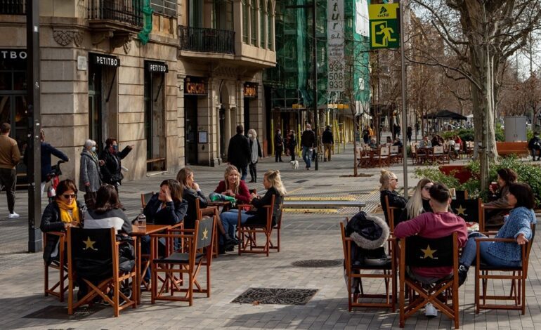 ¿Cuáles son las ciudades más felices del mundo? Barcelona se cuela en el top 25