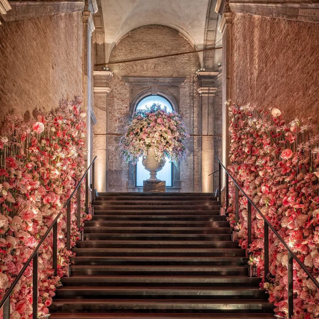 Zaragoza Blooms 2025