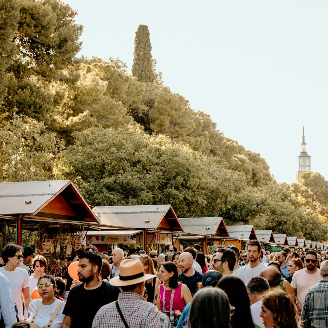 Zaragoza Blooms 2024