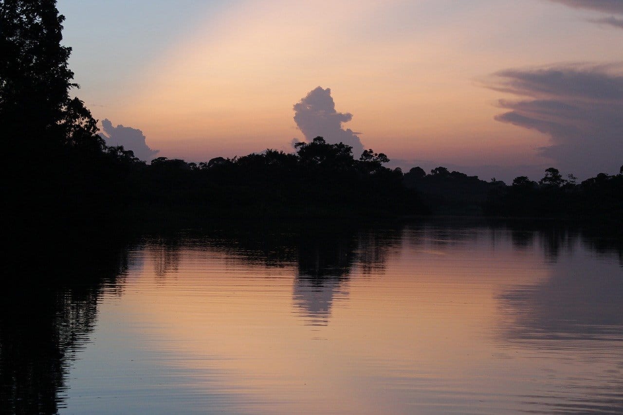 Amazonas