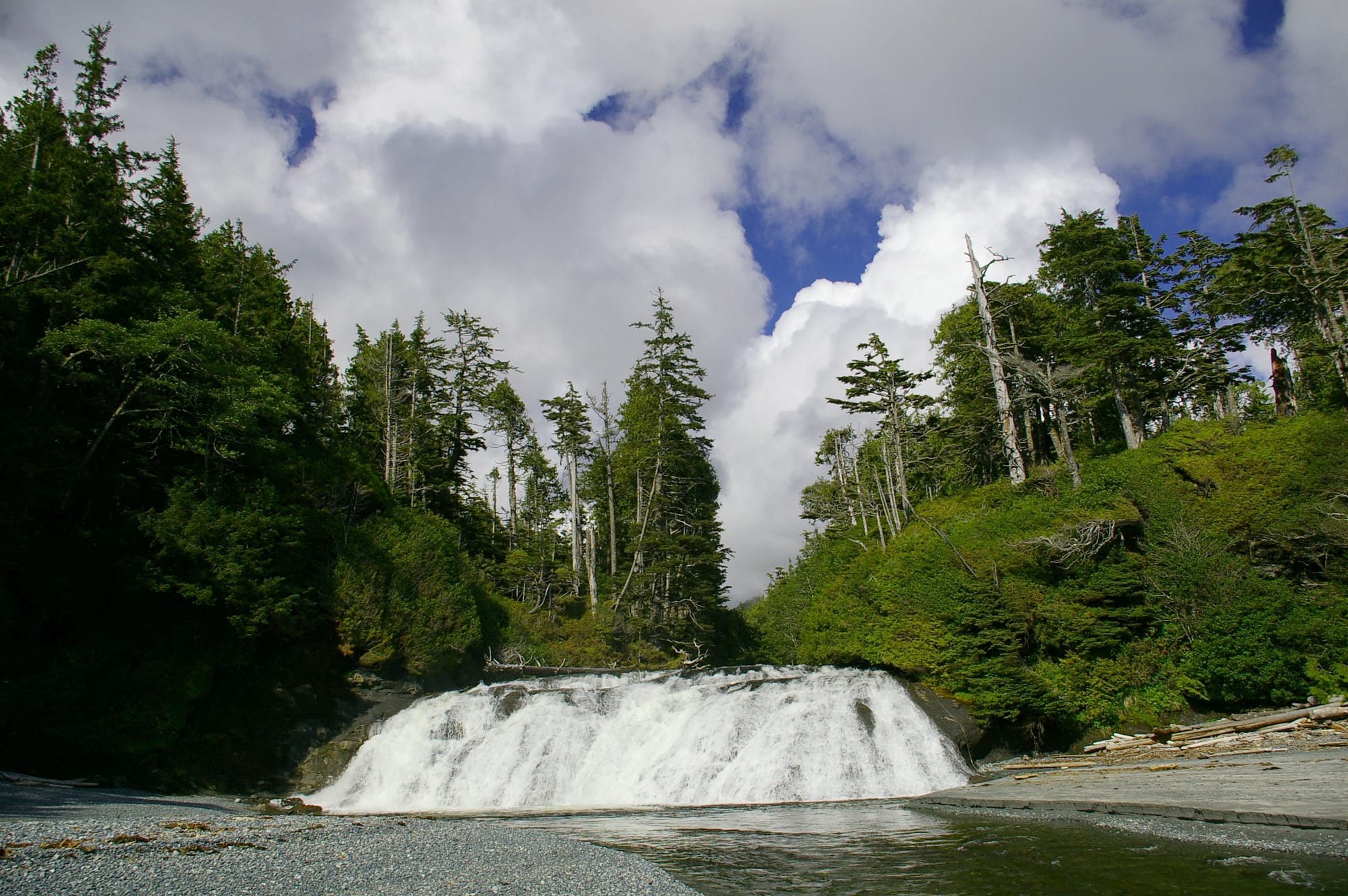 Isla Nootka