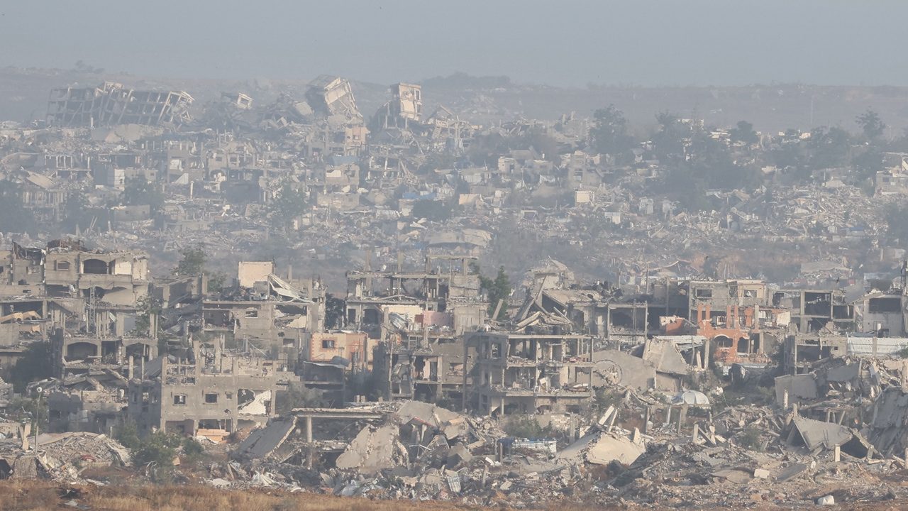 Israel ordena la evacuación de Jan Yunis ante un ataque «sin precedentes»
