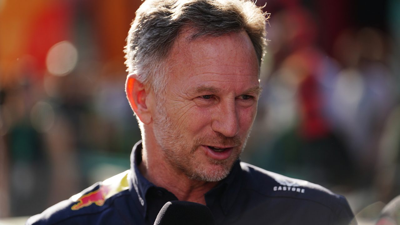 El jefe de Red Bull saca pecho de Verstappen y lanza un ‘dardo’ a Norris y a Piastri