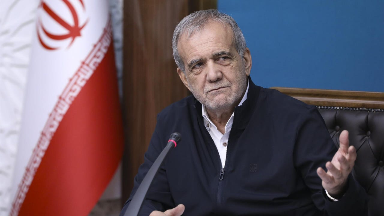 Irán y Reino Unido convocan a sus diplomáticos