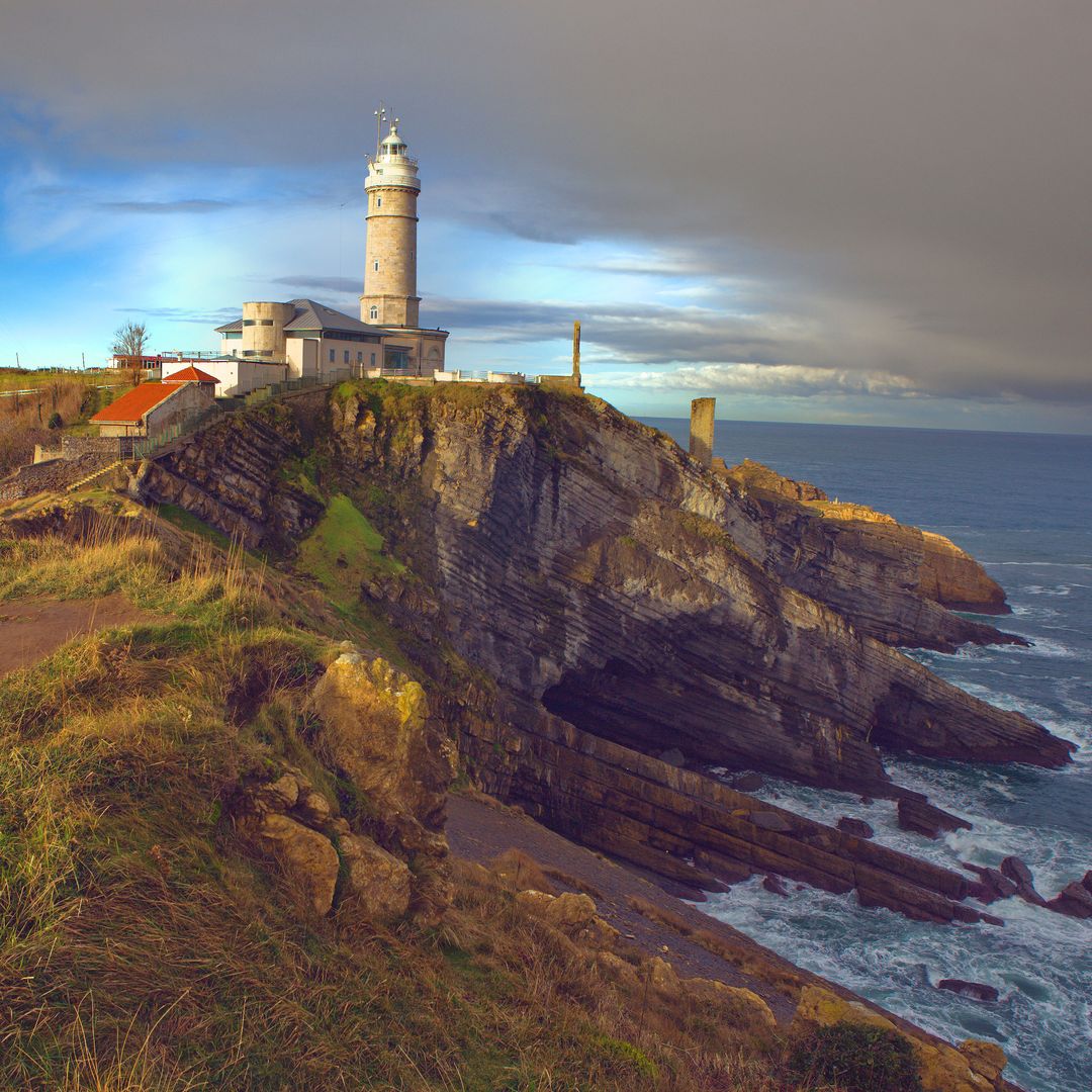 Alcalde de Cap, Santander