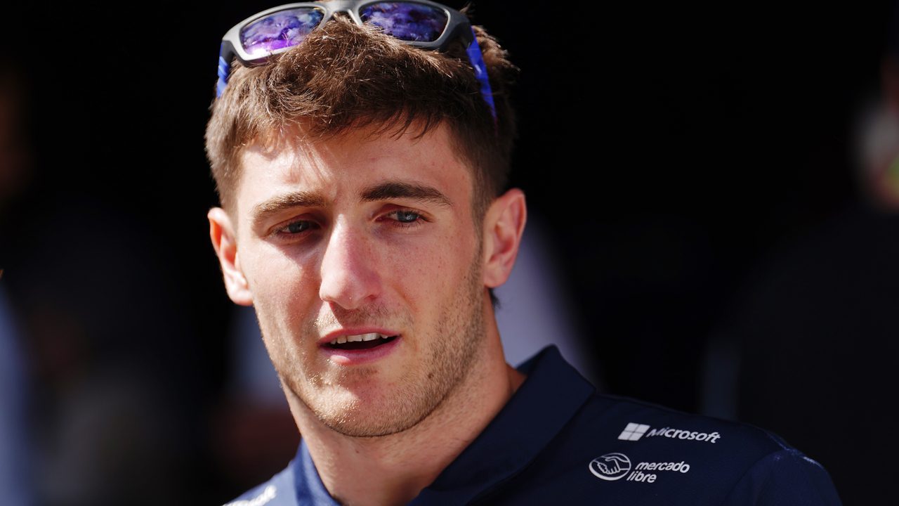 Jack Doohan estalla por las noticias falsas sobre su padre… ¡y carga contra los argentinos!
