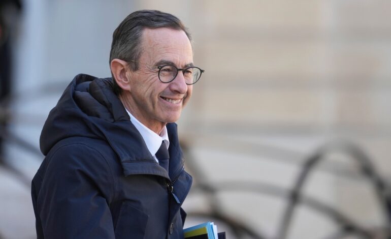 Un informe oficial alerta del peligroso ascenso de los Hermanos Musulmanes en Francia