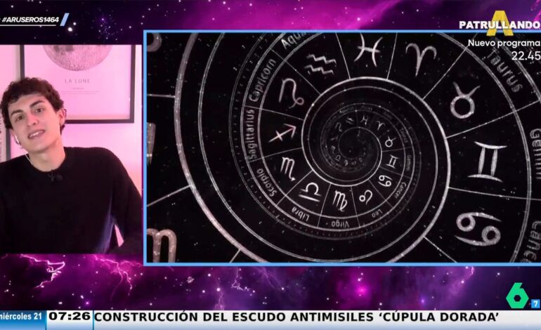 Estos son los 6 signos con peor carácter y más insufribles, según Jabifus, astrólogo de Aruser@s