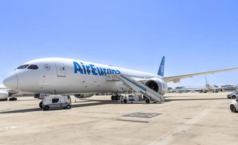 El Congreso solicita al Gobierno una auditoría independiente de los rescates de la SEPI, en especial los de Air Europa, Plus Ultra y Duro Felguera
