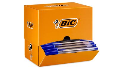 ofertas amazon hogar en bolígrafos de escritorio.