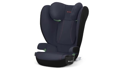 productos para el hogar como sillas infantiles para colocar en el coche.