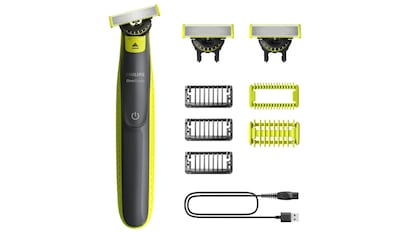 ofertas basicos amazon en afeitadores para eléctricas para la cara y cuerpo.