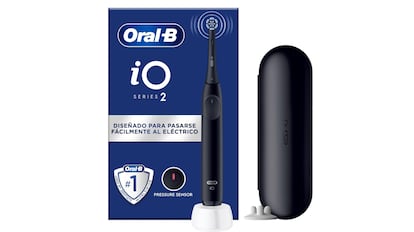 articulos basicos para hogar en cepillos de dientes electricos.