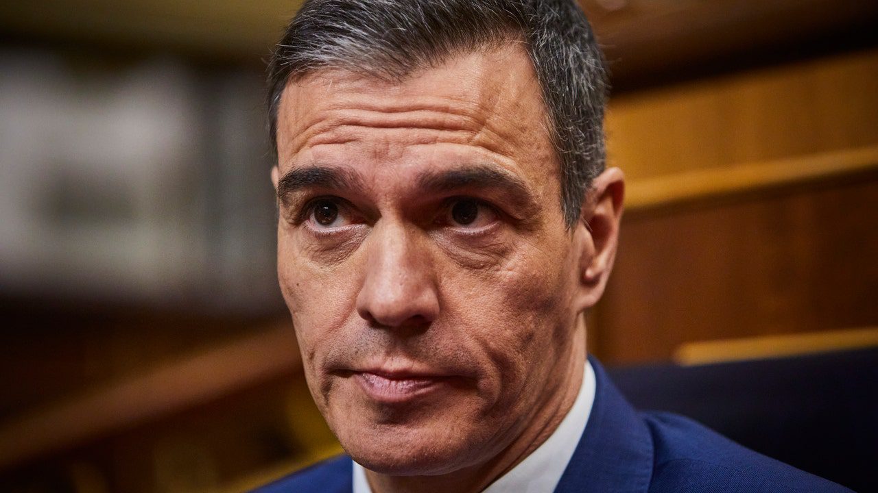 ¿Acaso hubo un apagón?