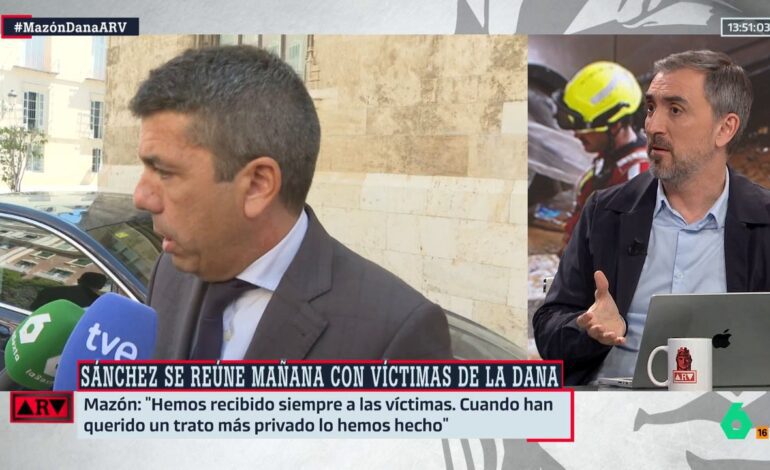 El problema es que tiene muy difícil explicarles qué estaba haciendo aquella tarde