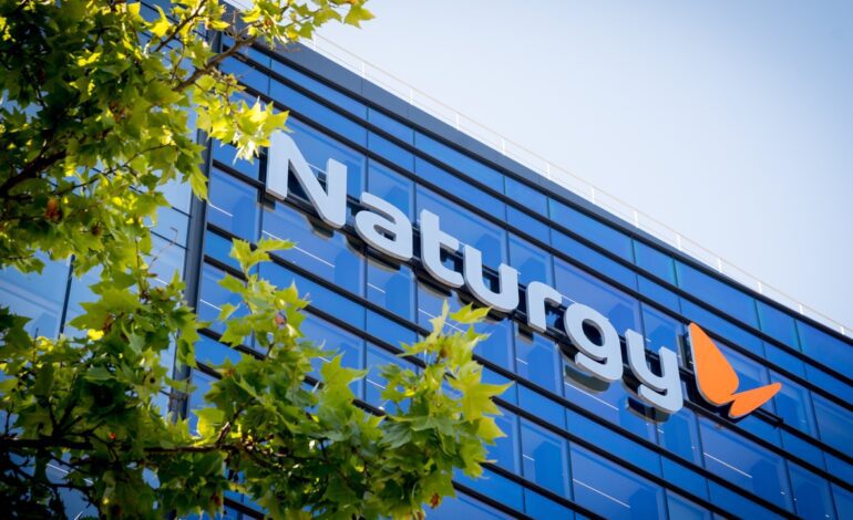 Naturgy abre una oficina de asuntos públicos en Bruselas y refuerza su actividad europea