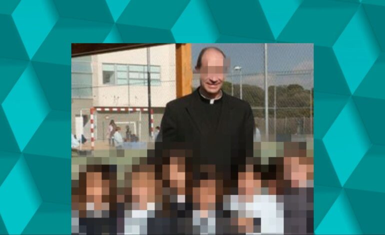 El colegio de La Moraleja donde un cura abusó sexualmente de cinco niñas organiza un curso de sexualidad a dos semanas del juicio
