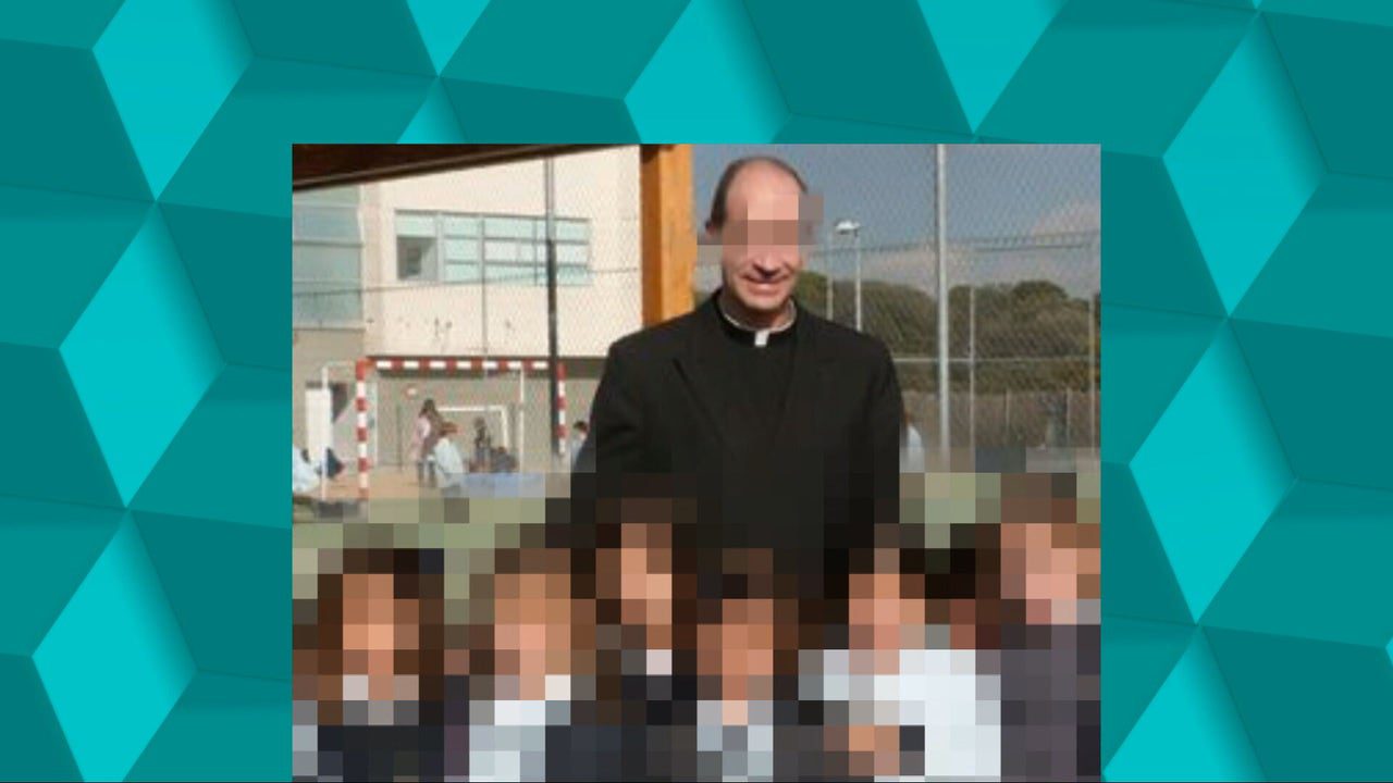 El colegio de La Moraleja donde un cura abusó sexualmente de cinco niñas organiza un curso de sexualidad a dos semanas del juicio