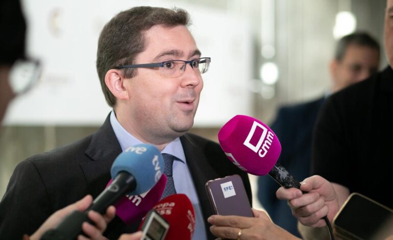 Un proceso «a dedo» para reemplazar al dimitido director de Economía del Banco de España