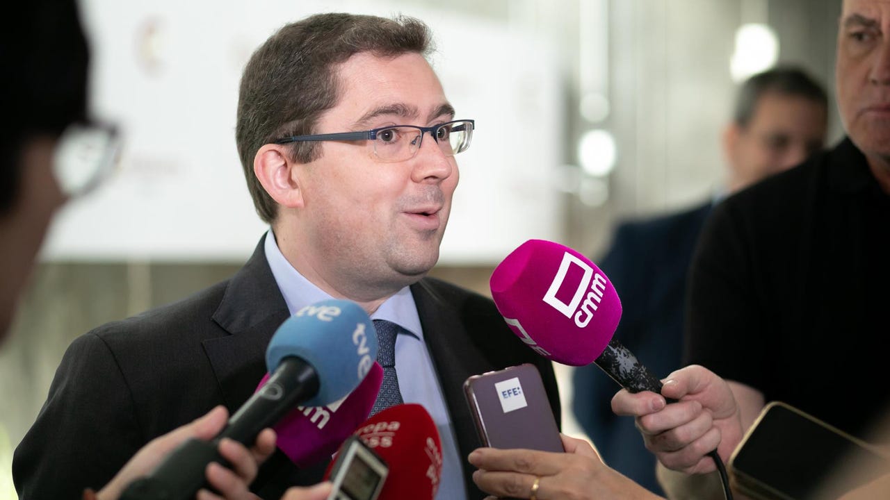 Un proceso «a dedo» para reemplazar al dimitido director de Economía del Banco de España