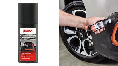 mejores ofertas amazon en productos de restauración para el coche.