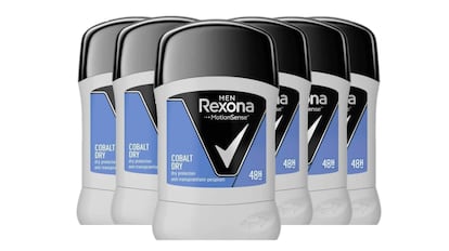 amazon ofertas ultima hora en lotes de desodorantes con efecto duradero.