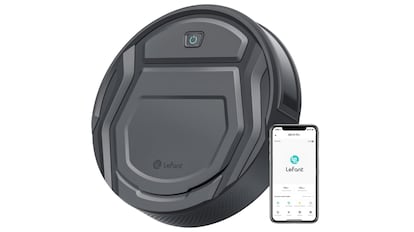 amazon ofertas ultima hora en robots aspiradores superventas.