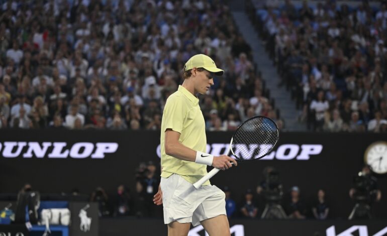 El sorprendente aviso de Sinner a pocos días de Roland Garros: «Los milagros no existen»