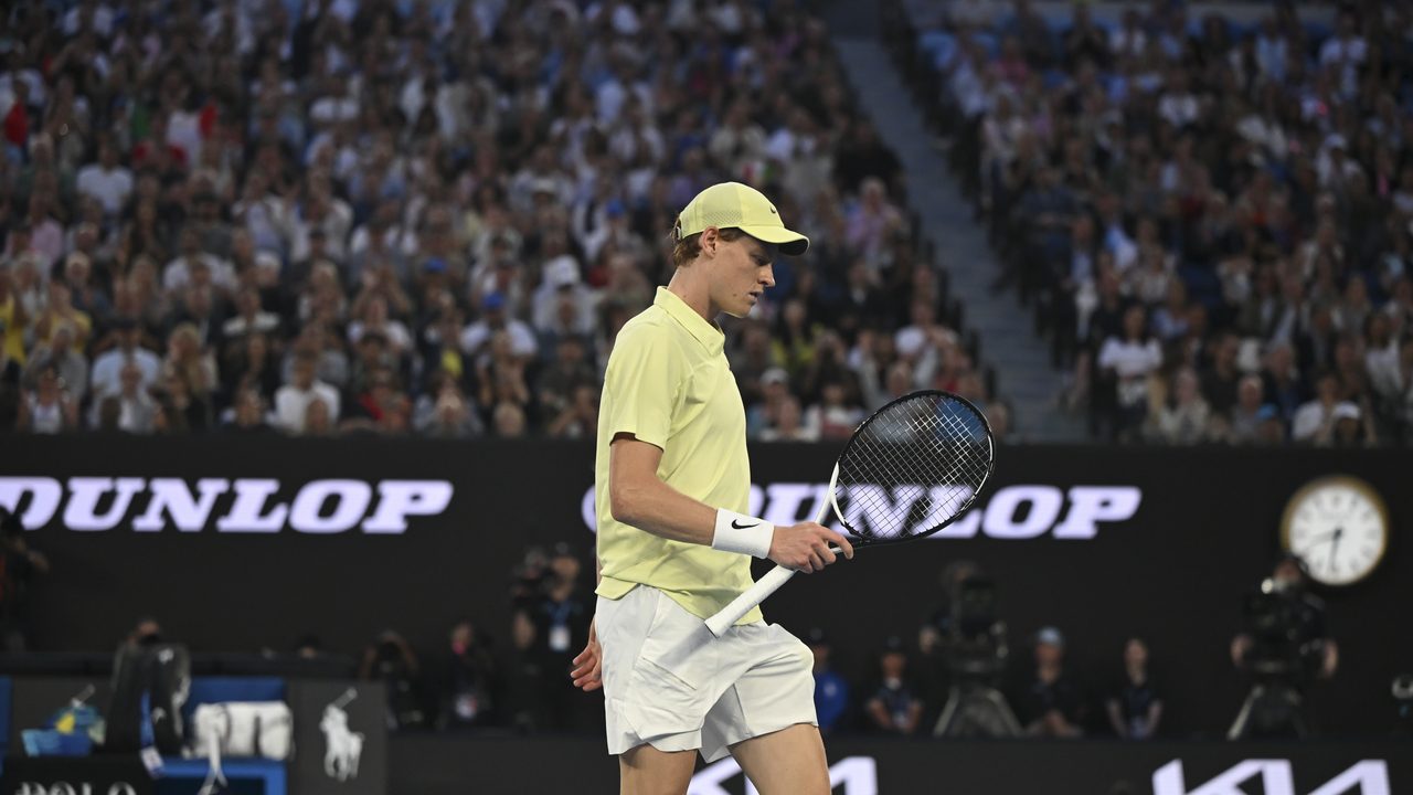 El sorprendente aviso de Sinner a pocos días de Roland Garros: «Los milagros no existen»