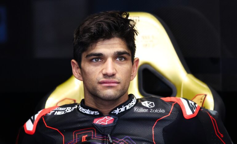 El llamativo mensaje de Honda sobre el posible fichaje de Jorge Martín: "Es evidente que el interés…"