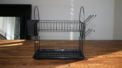Pido a los mejores corredores de platos y elijo el ganador.