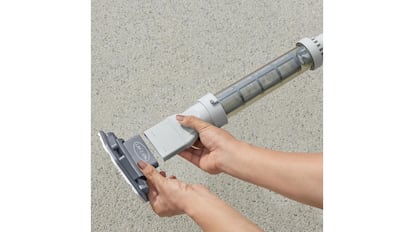 Esta es la mejor aspiradora para una piscina que se puede comprar en Amazon