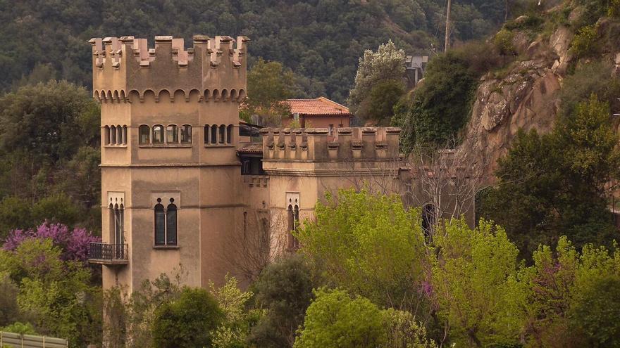 Barcelona pone a la venta uno de sus icónicos castillos: este es su precio