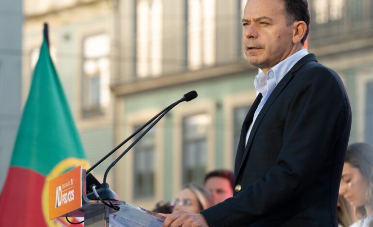 La derecha portuguesa ante la tentación de cambiar la Constitución tras la caída electoral de la izquierda