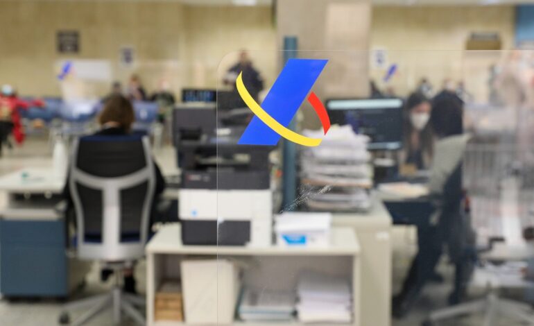 los cuatro errores más vigilados en la declaración de la renta