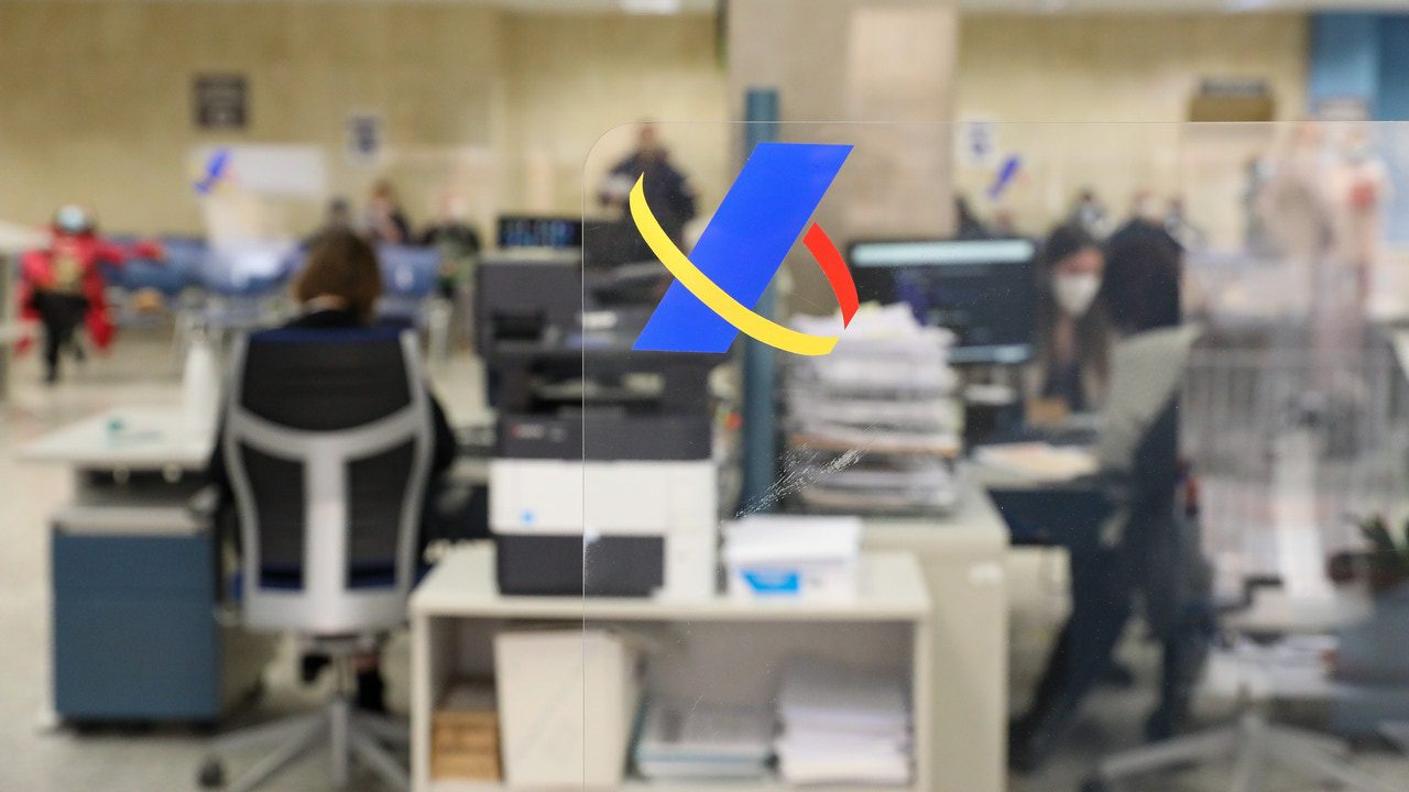 los cuatro errores más vigilados en la declaración de la renta
