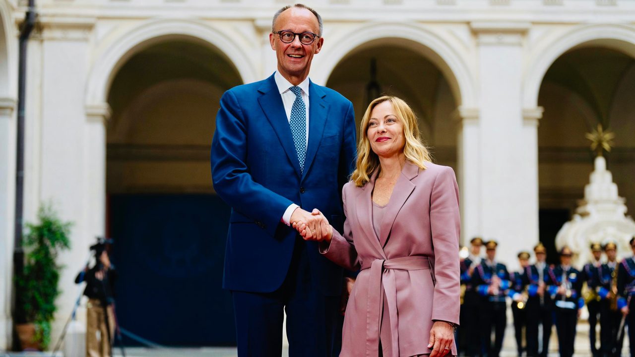 Europa profundiza su giro a la derecha