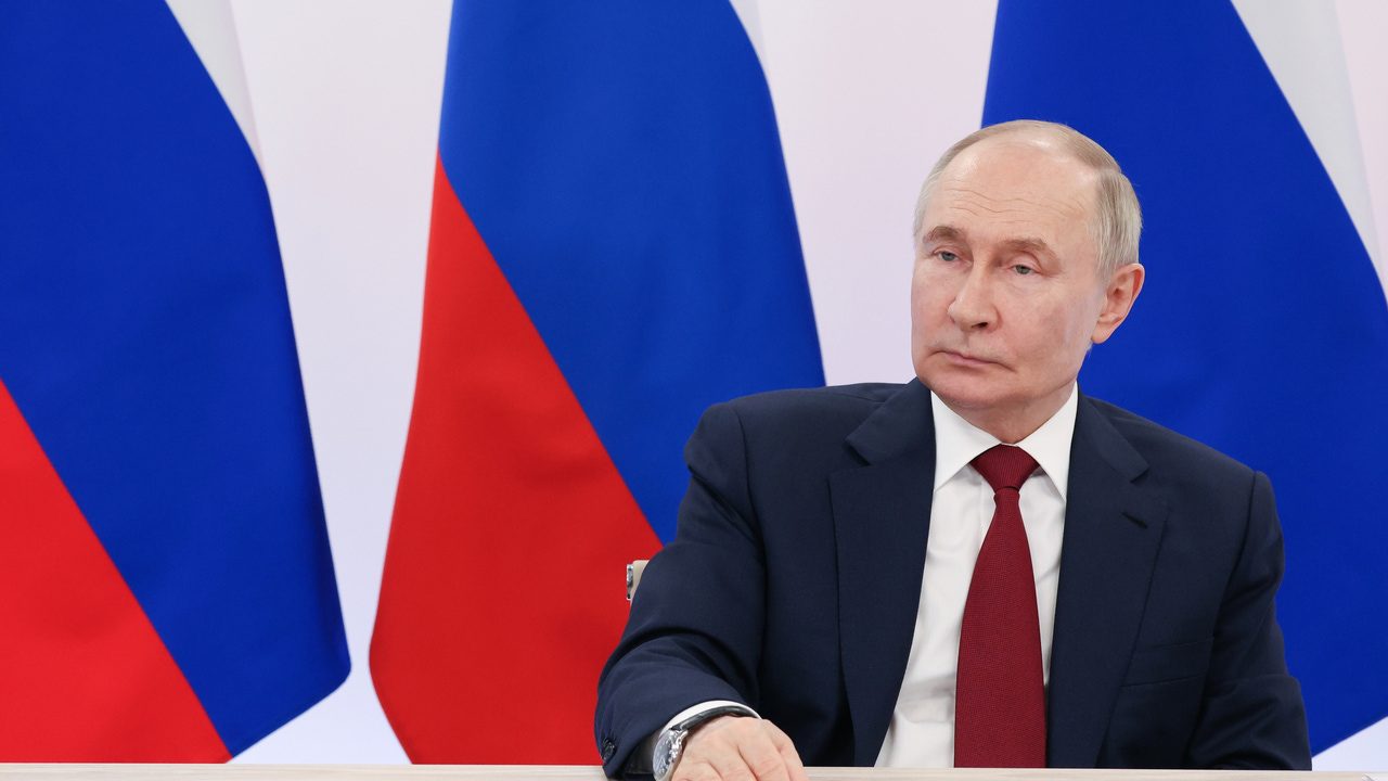 la curiosa lista de países a los que Rusia considera «enemigos»
