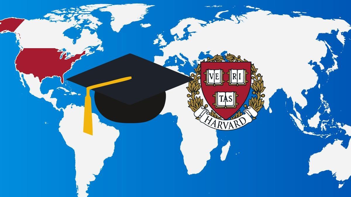 Universitarios extranjeros en el punto de mira de Trump: ¿cuántos son? ¿dónde estudian? ¿hay expañoles?