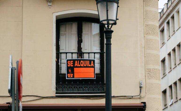 Esta es la forma de encontrar las mejores viviendas de alquiler en tu ciudad