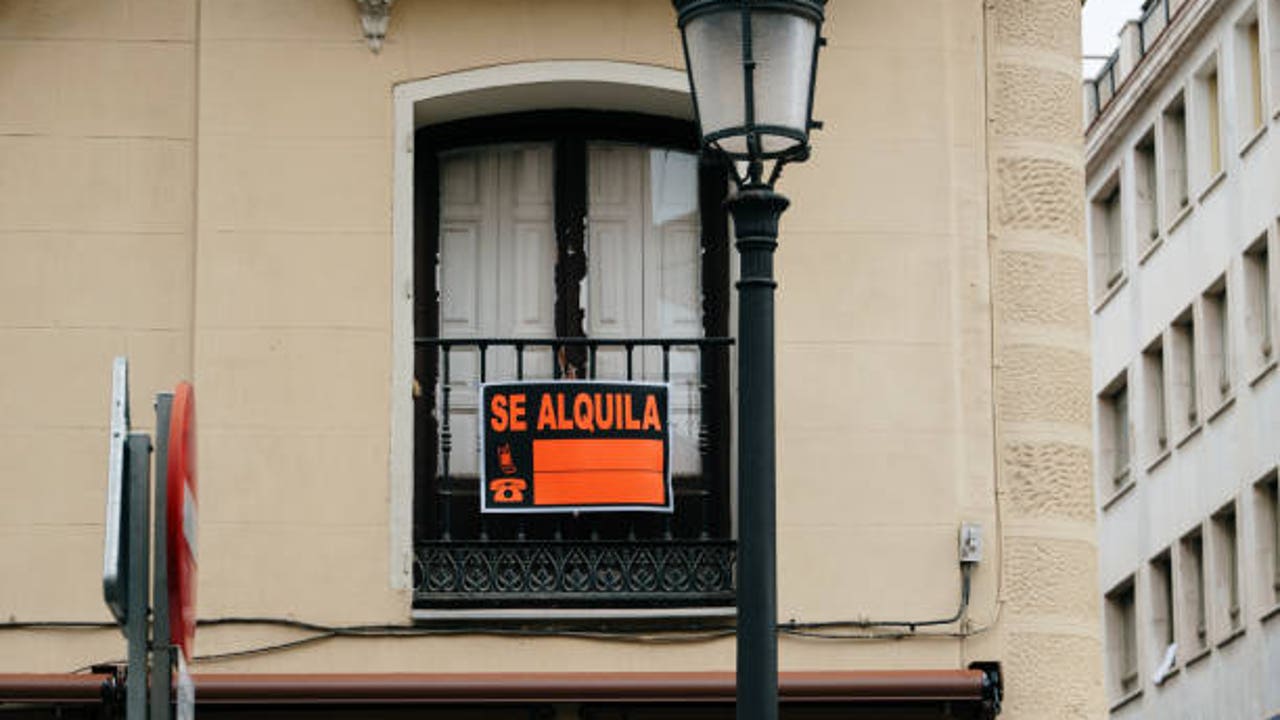 Esta es la forma de encontrar las mejores viviendas de alquiler en tu ciudad