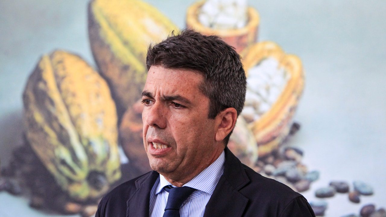 Las víctimas de la DANA aseguran que la llamada de Mazón «evidencia que había mentido» y exigen estar en la comisión de investigación